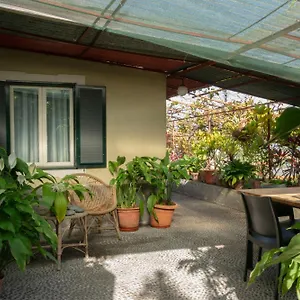 Casa Do Boto Santa Cruz - Madeira