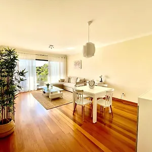 Plaza Charming Flat Santa Cruz - Madeira